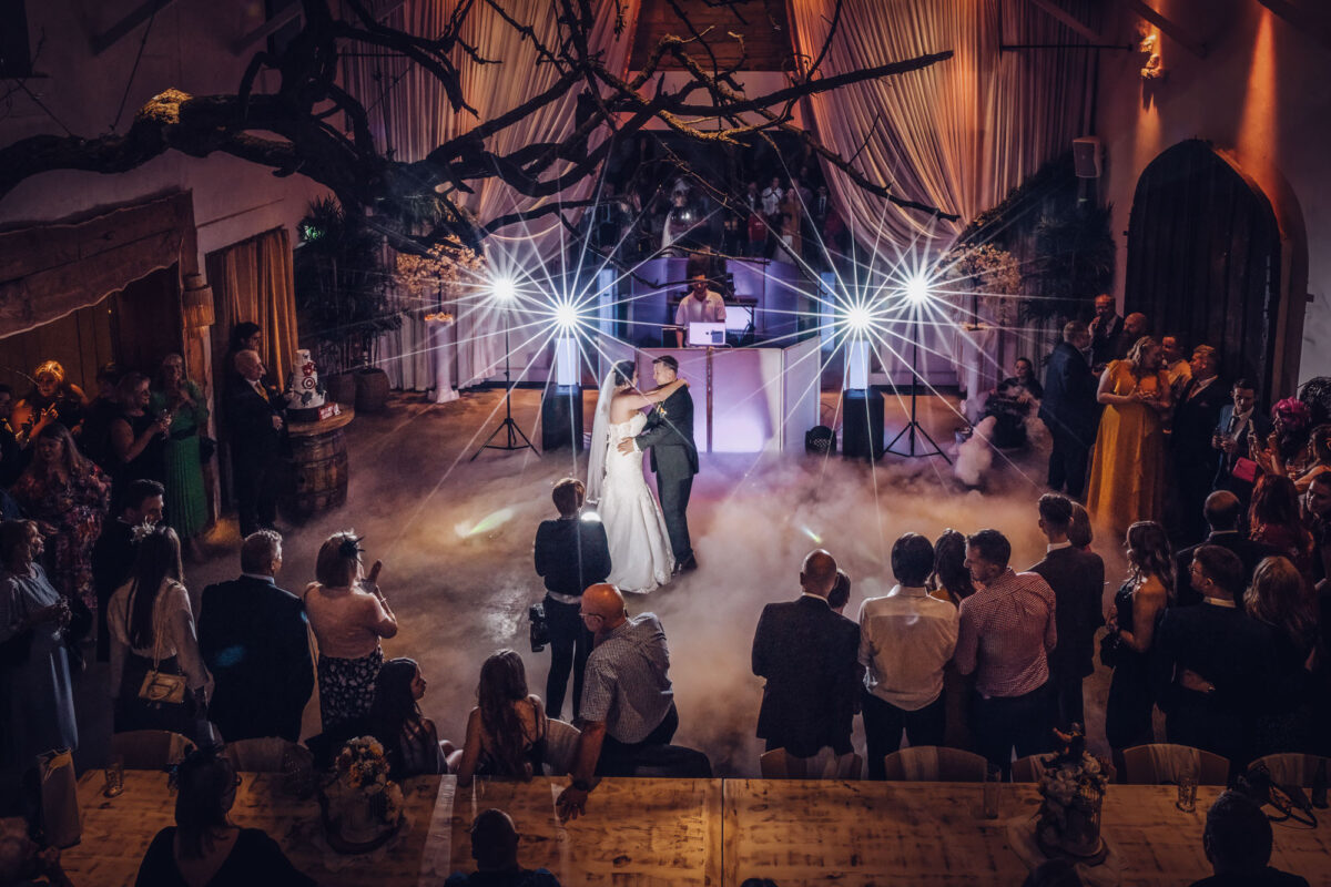 Ceremony Only Package