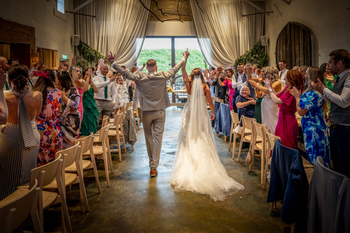 Elopement Package /Micro Wedding