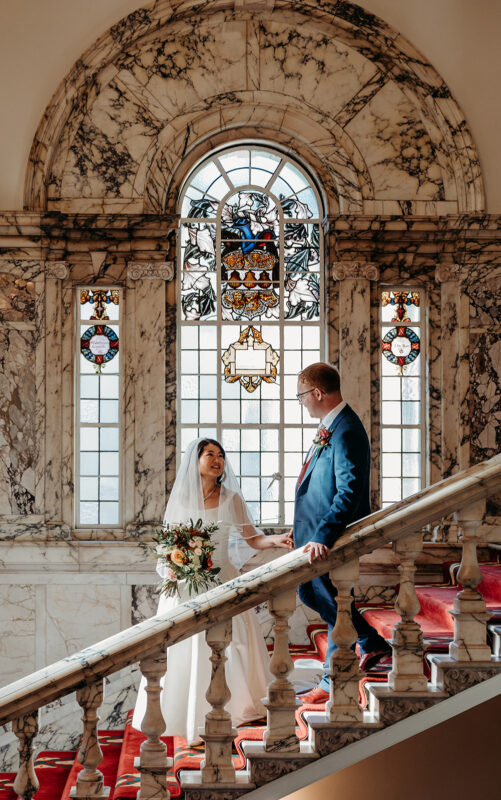 Daydream - Prep to speeches.