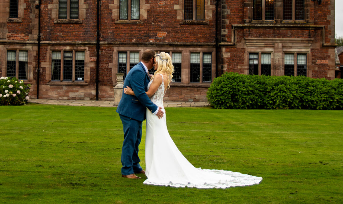 Ceremony Only - Relaxed & Fun Photographer