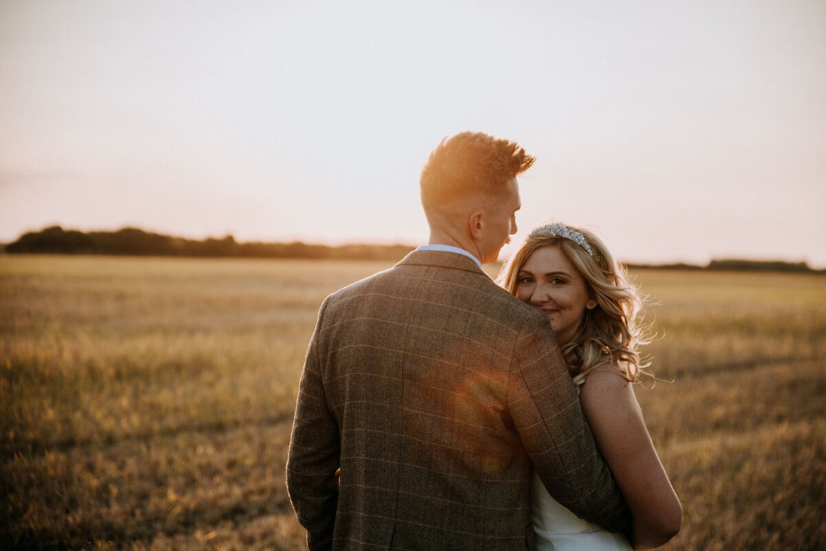 Ceremony Only Wedding Photography