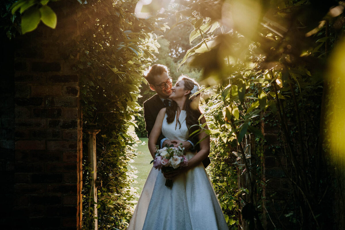 Ceremony Only Wedding Photography