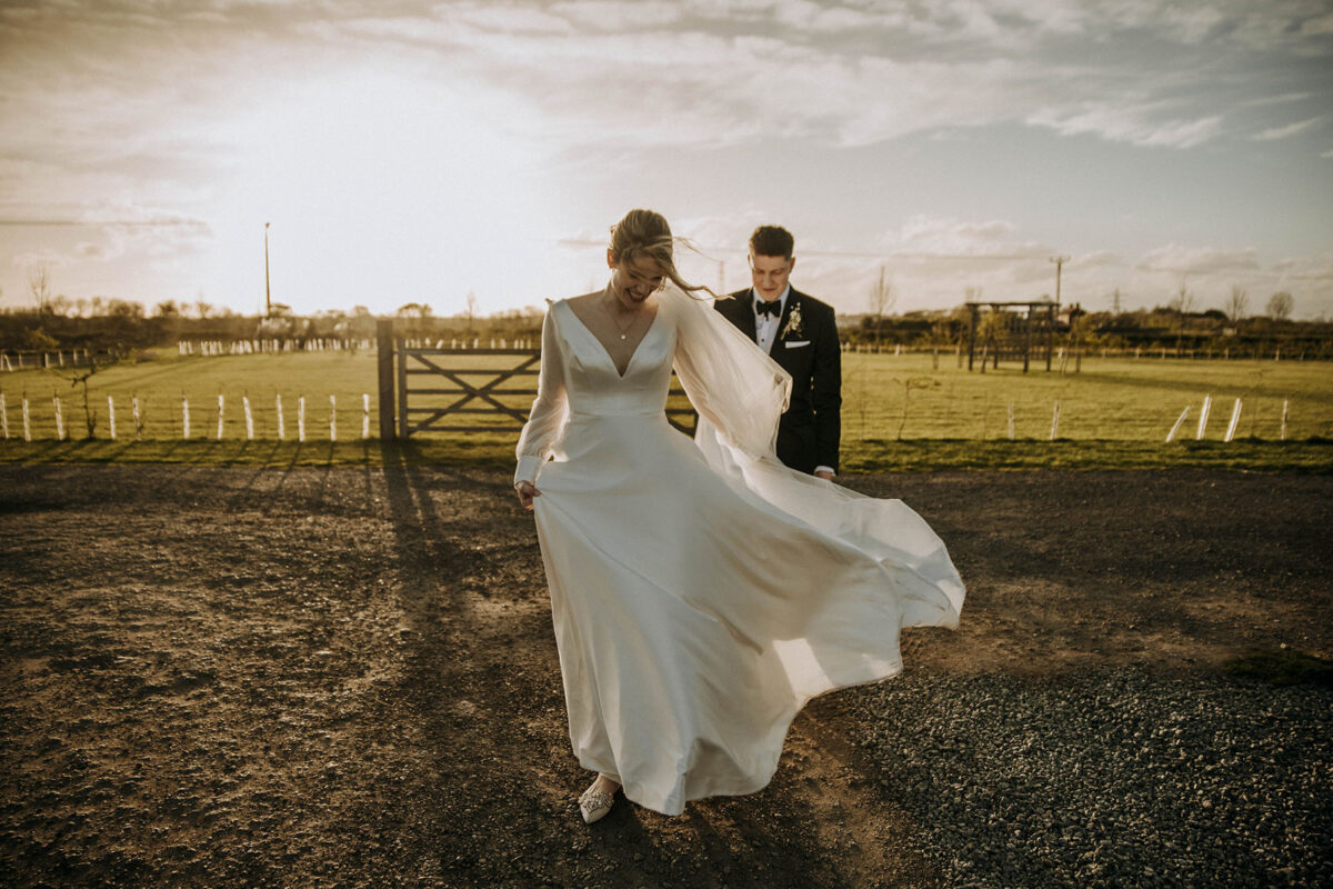 Half Day Wedding Photography (additional video option too)