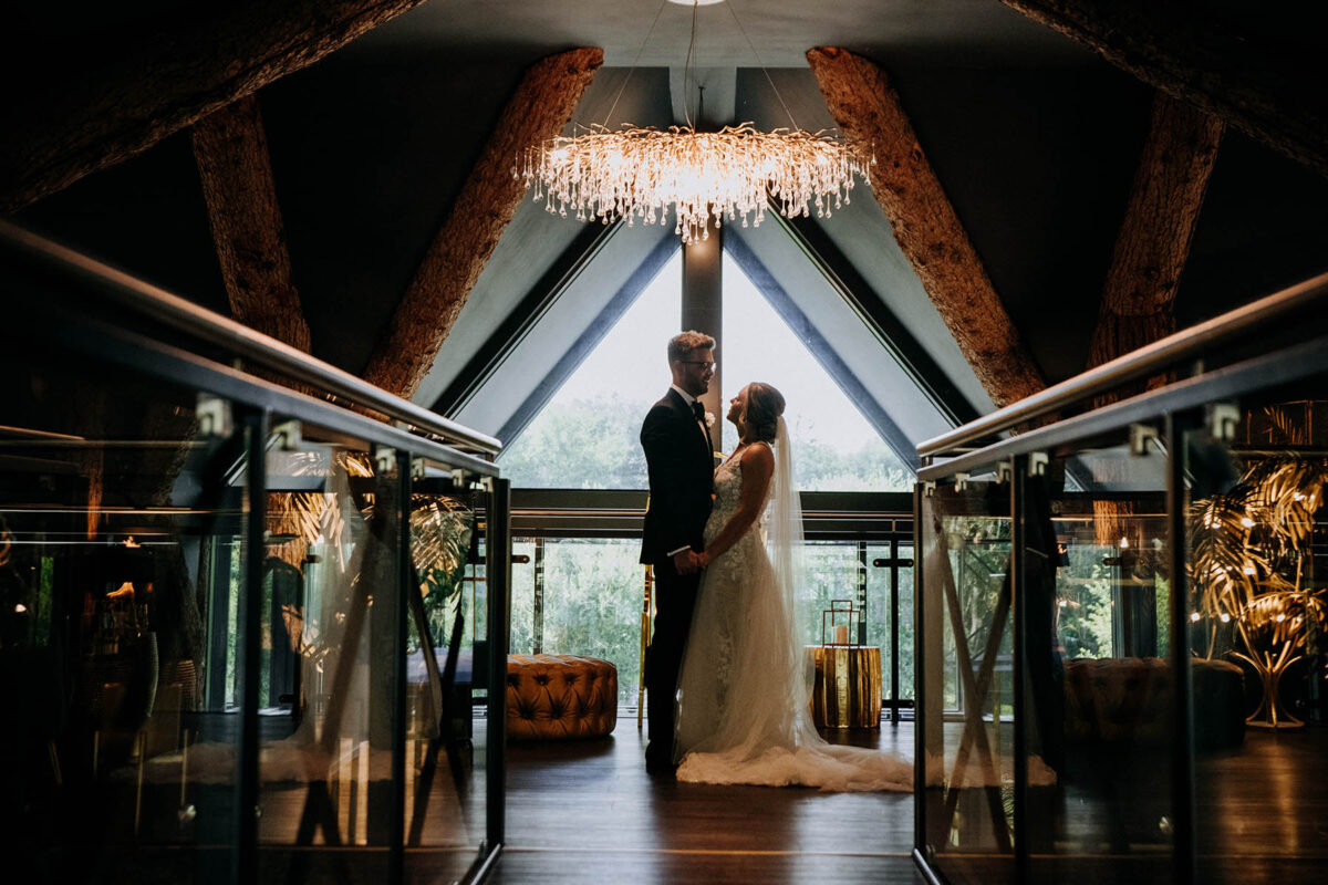 Ceremony Only Wedding Photography