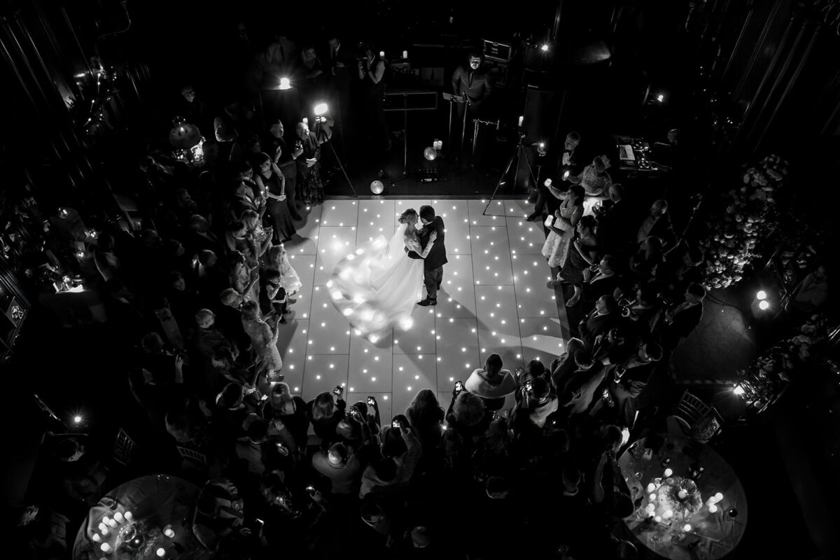 Ceremony Only Photography
