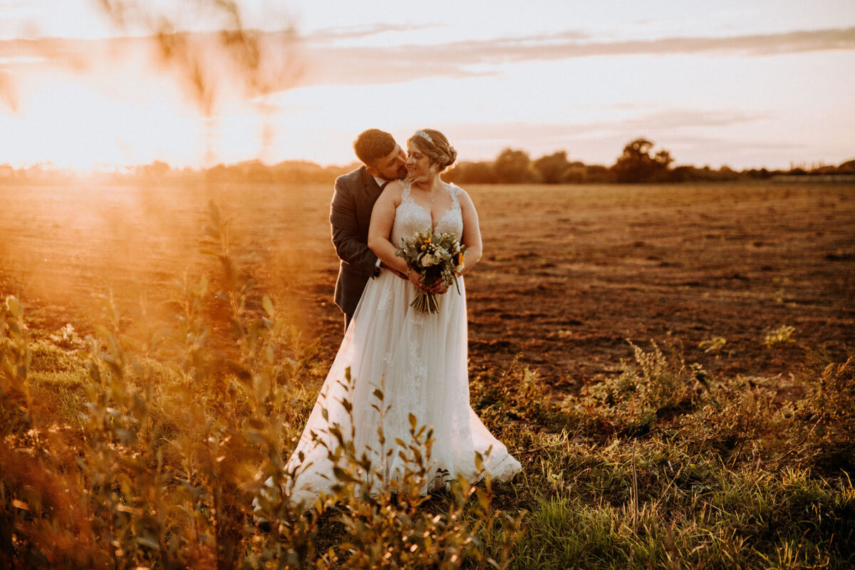 Half Day Wedding Photography (additional video option too)