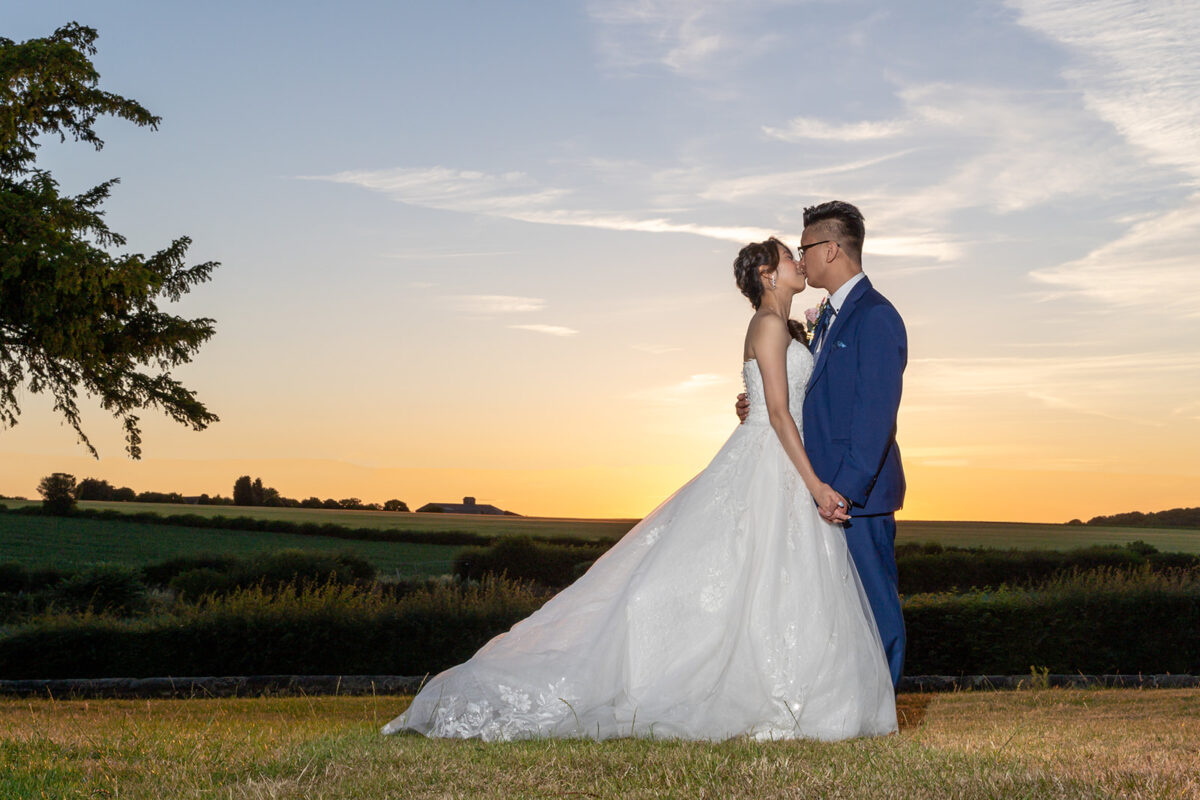 Ceremony Only Photography