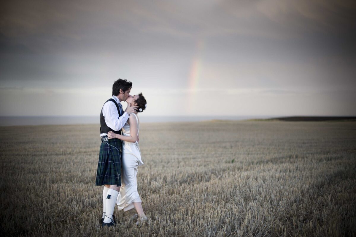 Award winning photographer