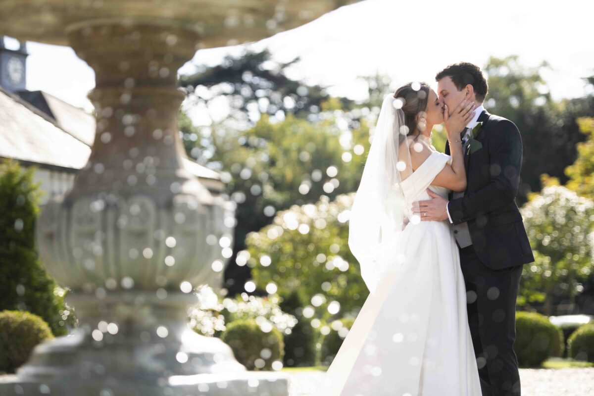 Award winning photographer