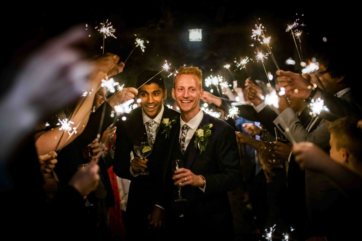 Award winning photographer