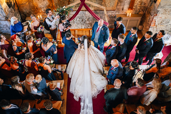 Catch Me While I'm in London