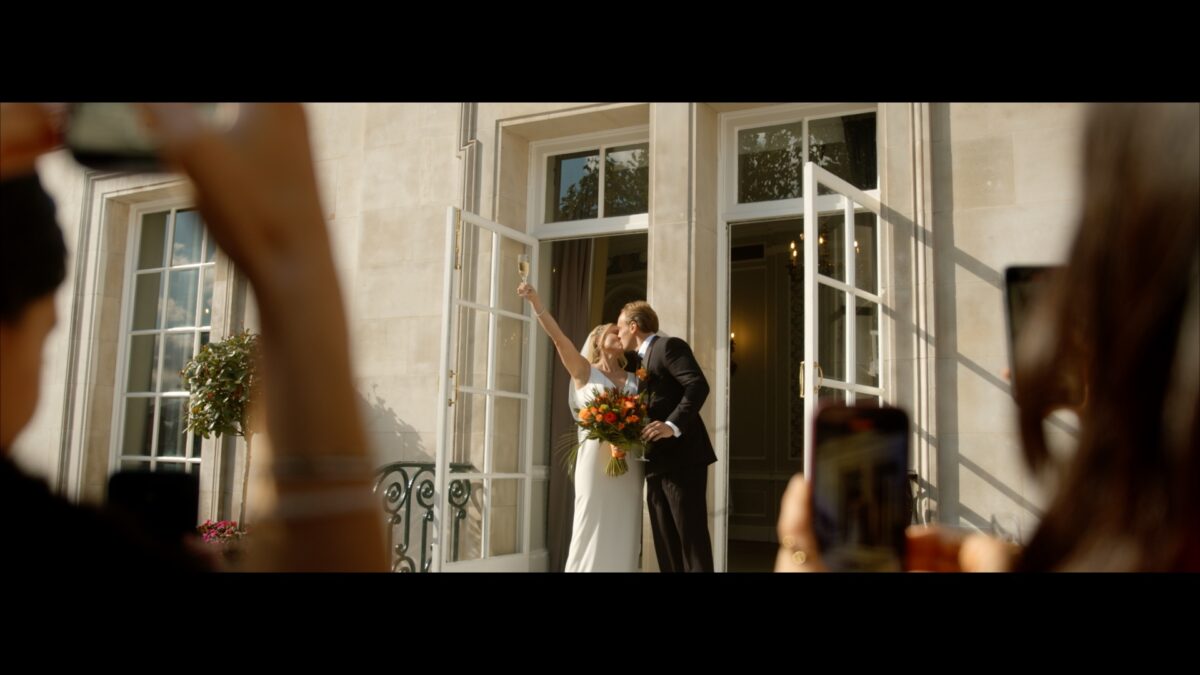 Full Day Videography Essential