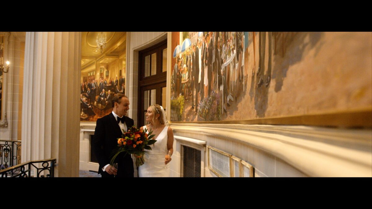 Full Day Videography Essential