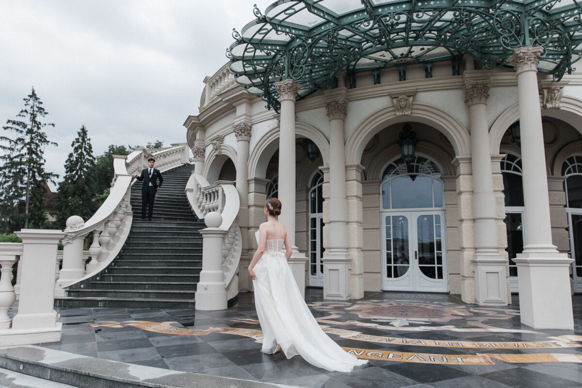 A Half Day of Authentic Moments, Artistically Captured