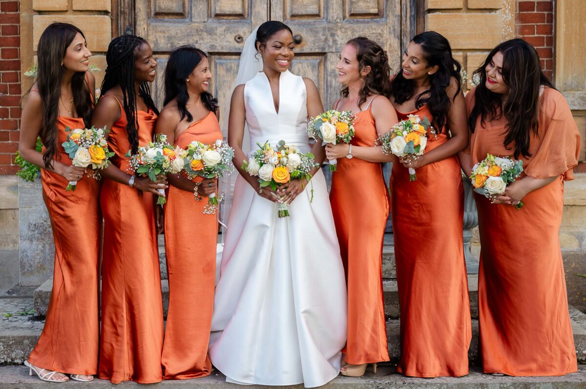 Brief Encounter - Short but sweet 2 hours photography from arrivals to ceremony and group photos. Mon-Thur Only.