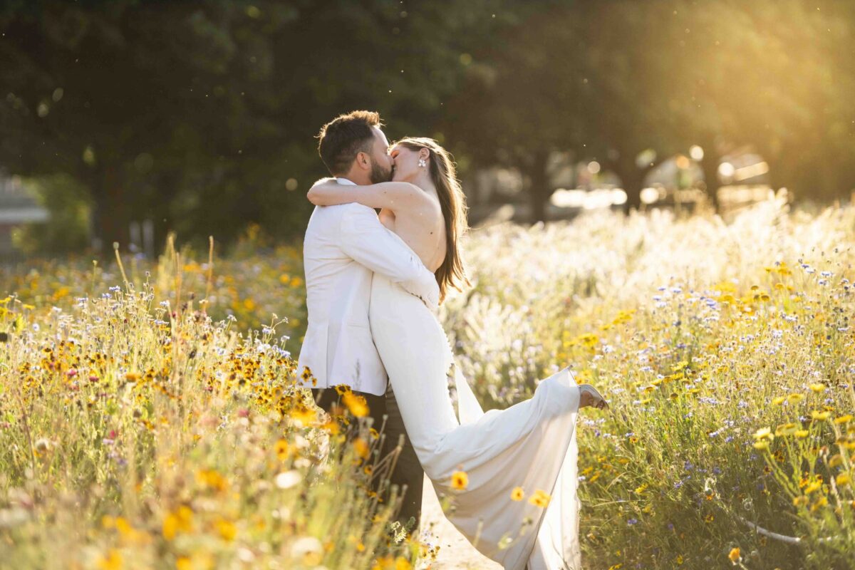 Award winning photographer