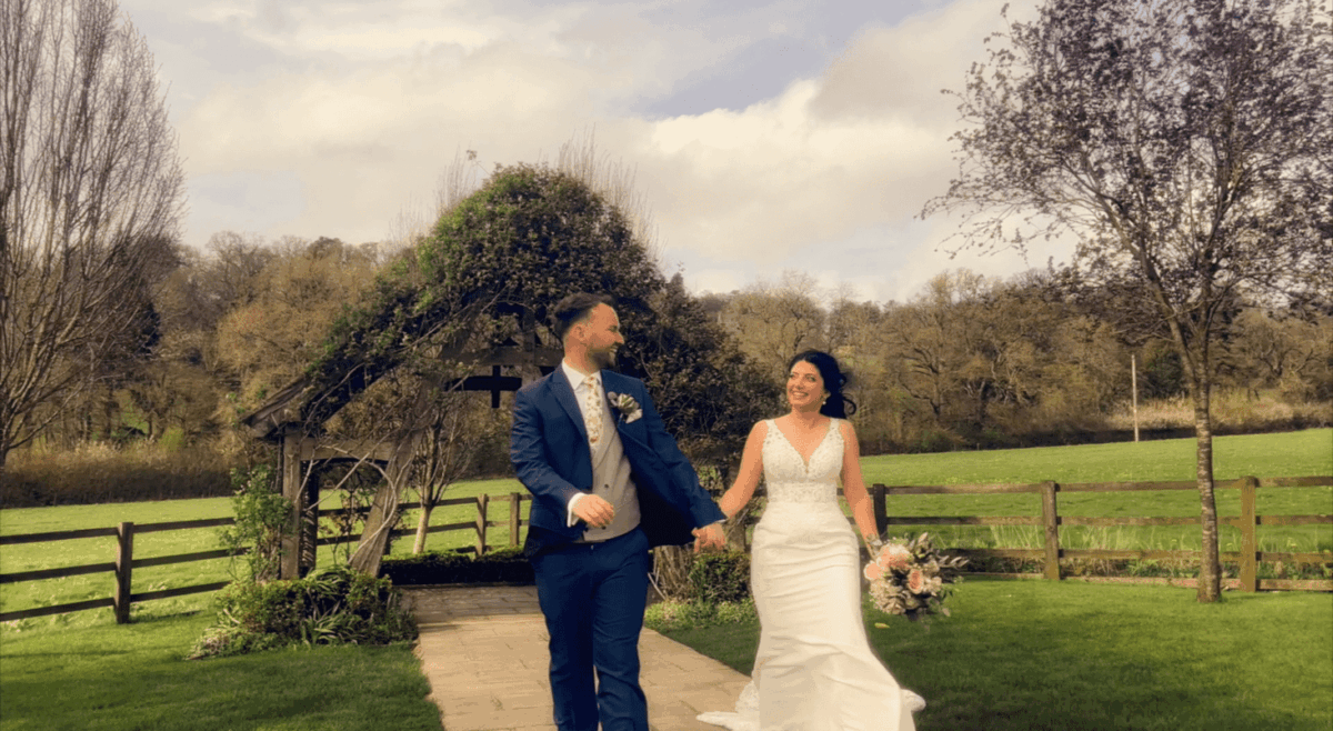 Cinematic & Candid Half Day Videography