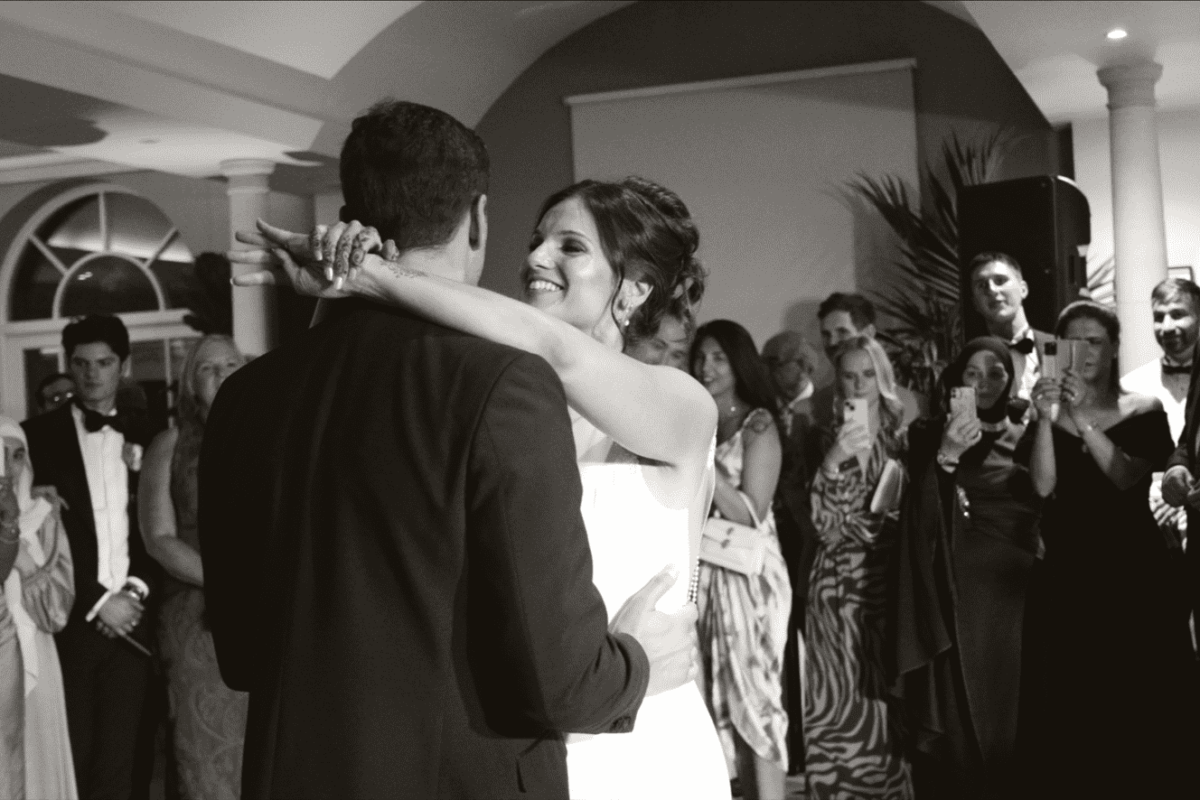 Cinematic & Candid Half Day Videography