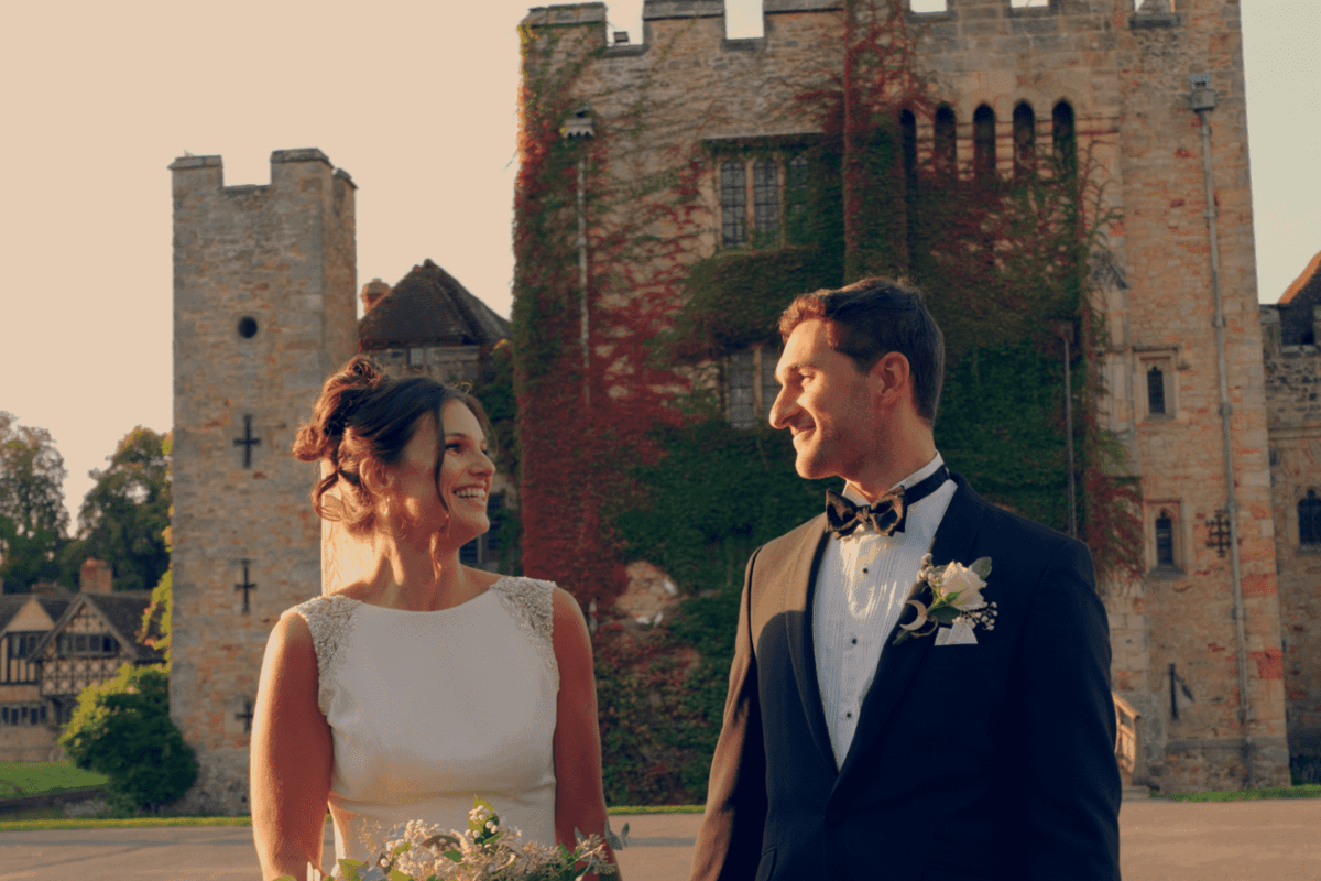 Cinematic & Candid Half Day Videography