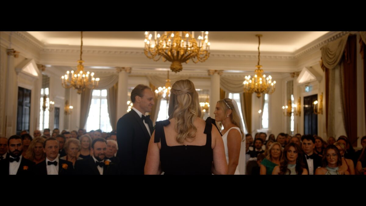 Full Day Videography Essential