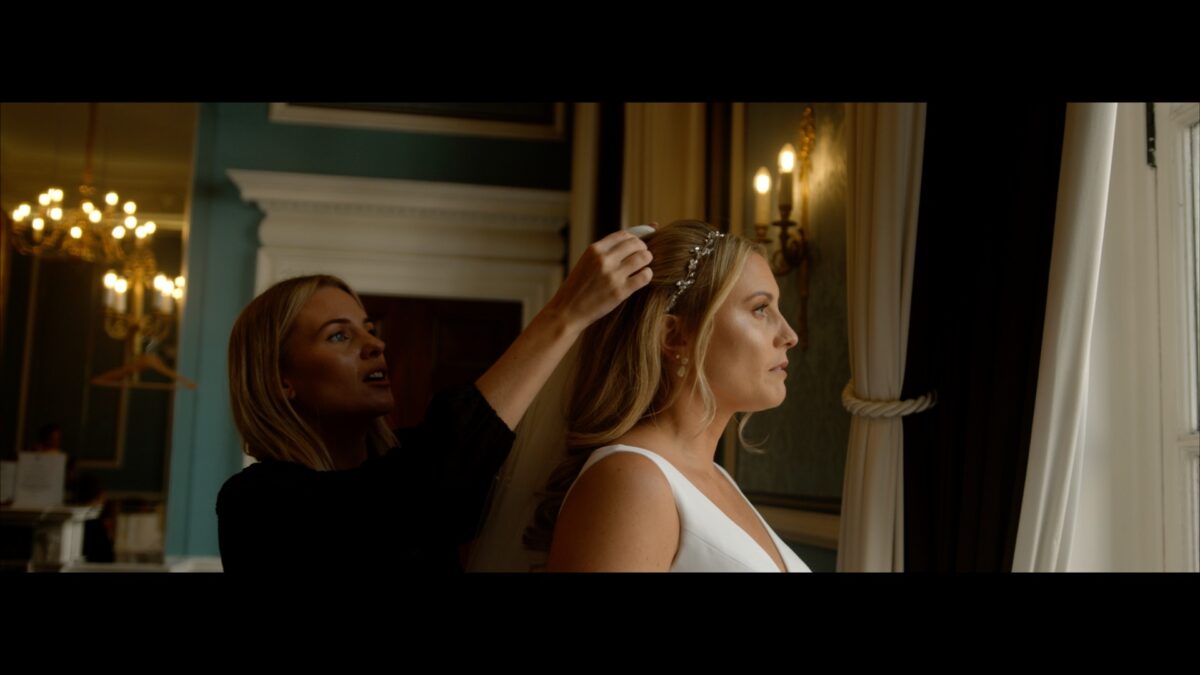 Full Day Videography Essential