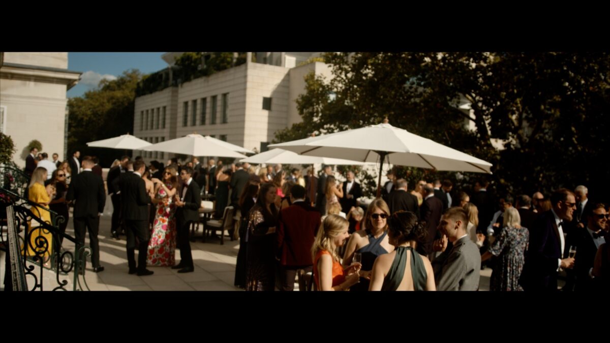 Full Day Videography Essential