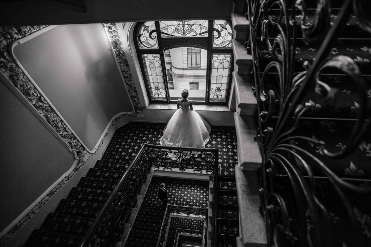 A Half Day of Authentic Moments, Artistically Captured