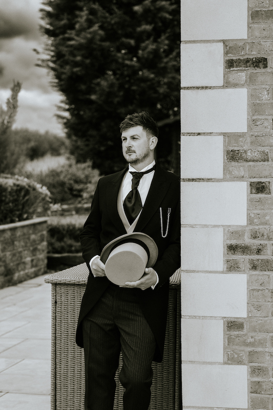 Ceremony and Family Photos up to 2 hours