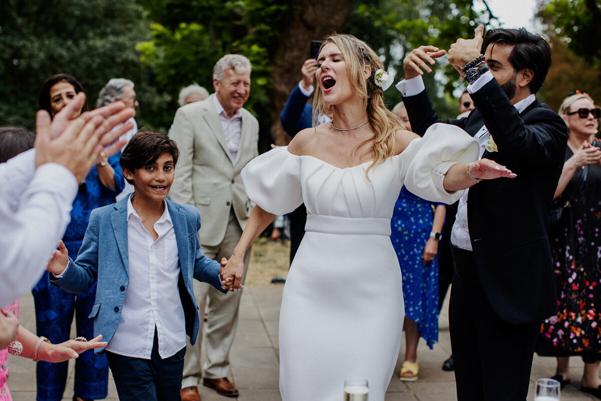 2 Hours of photography