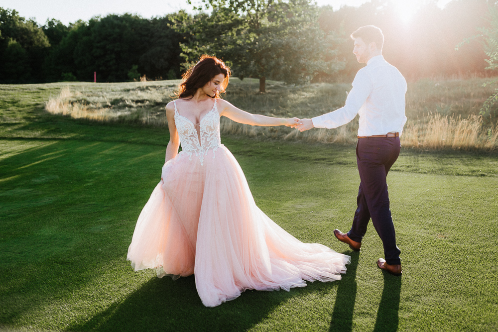 Glasgow & SouthWest Scotland Full day coverage, 19 years of experience, 2 photographers, creative and flexible