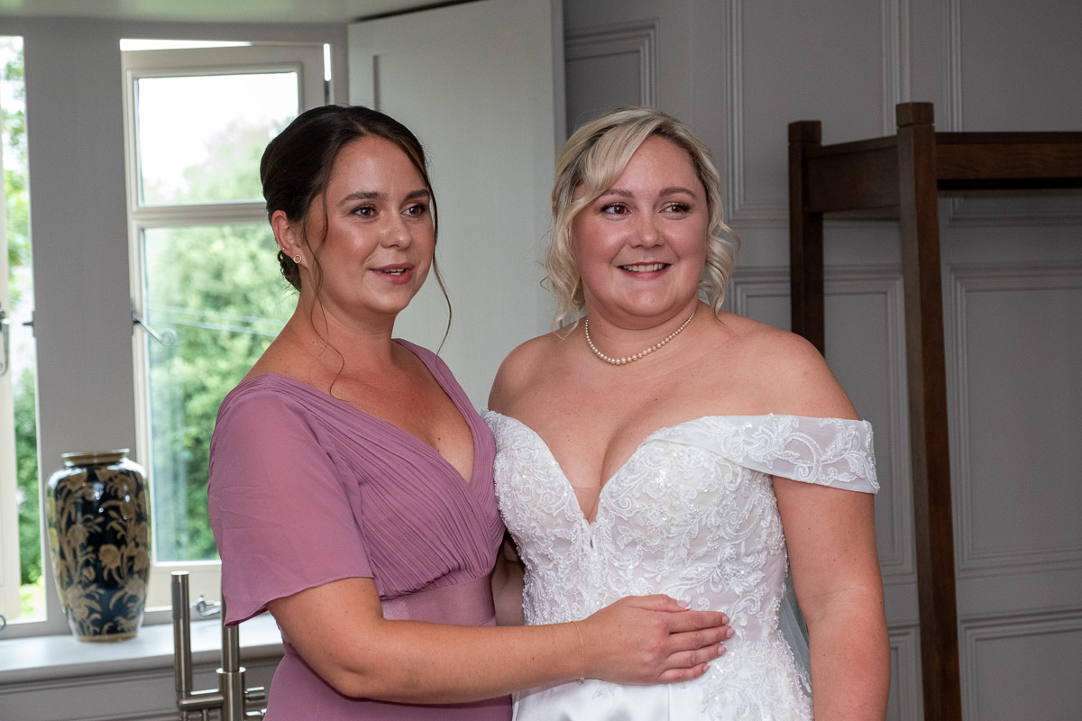 Half Day of Professional Wedding Photography