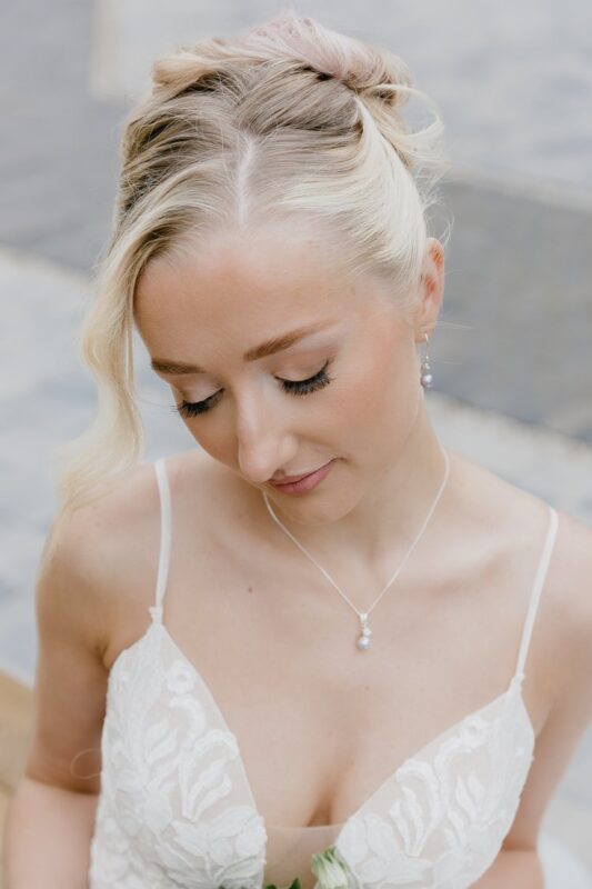 Bridal Wedding Makeup