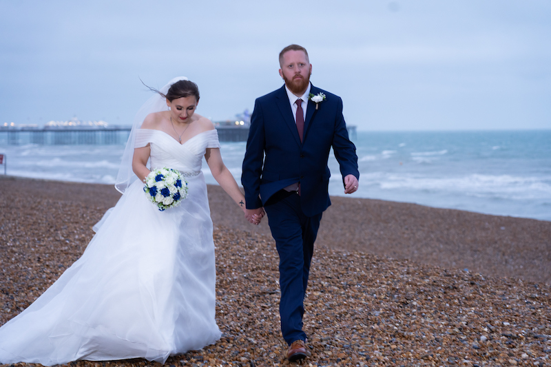 Wedding Photography & Videography