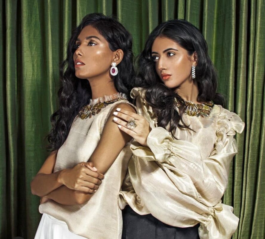 Wedding Guest Hair and Makeup ( 2 Looks)