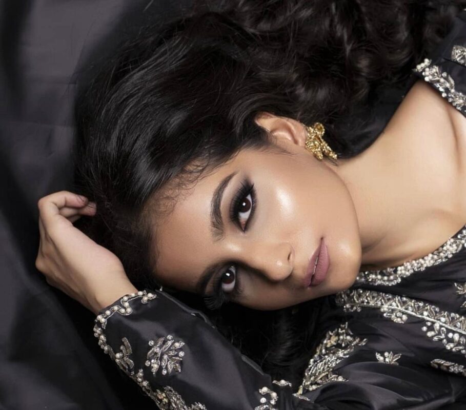 Wedding Guest Hair and Makeup ( 2 Looks)