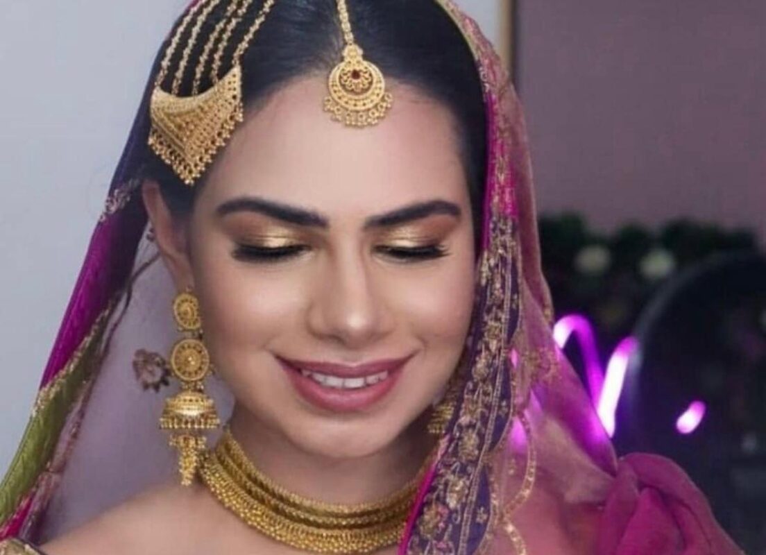 Wedding Guest Hair and Makeup ( 2 Looks)