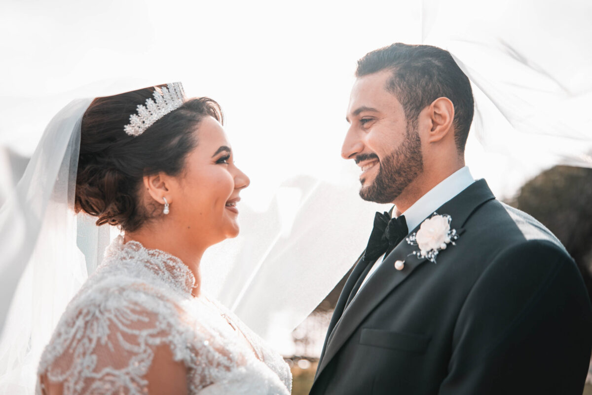 The Story You Deserve; Natural-Style Full Day Videography