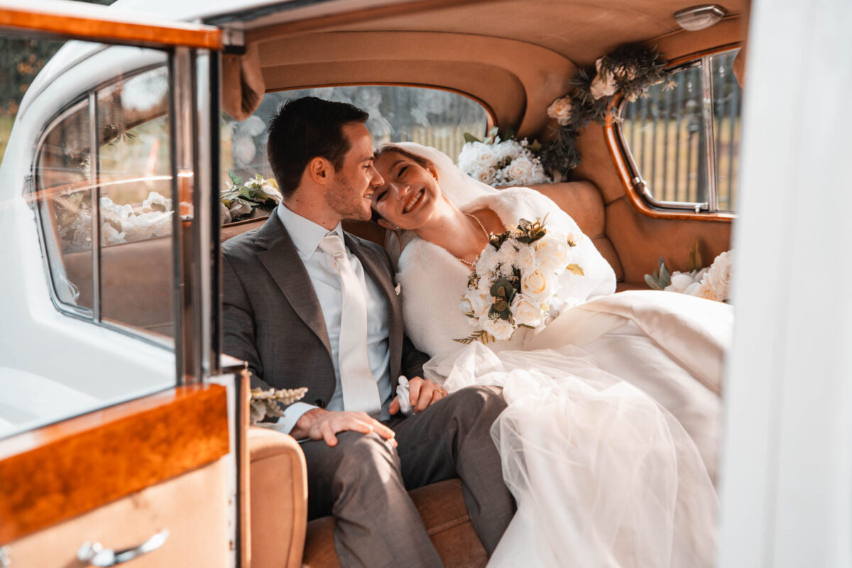 The Story You Deserve; Natural-Style Full Day Videography