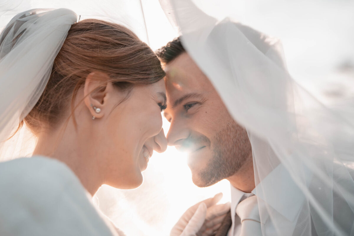 The Story You Deserve; Natural-Style Full Day Videography