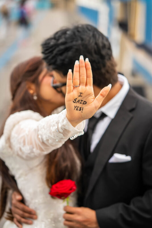 The Story You Deserve; Natural-Style Full Day Videography