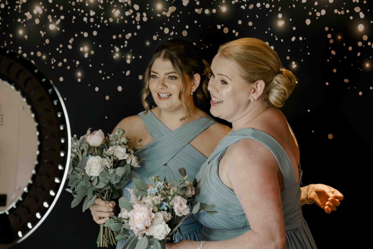 Full day wedding videography with no limits on time of locations all shot from multiple cameras in stunning 4k