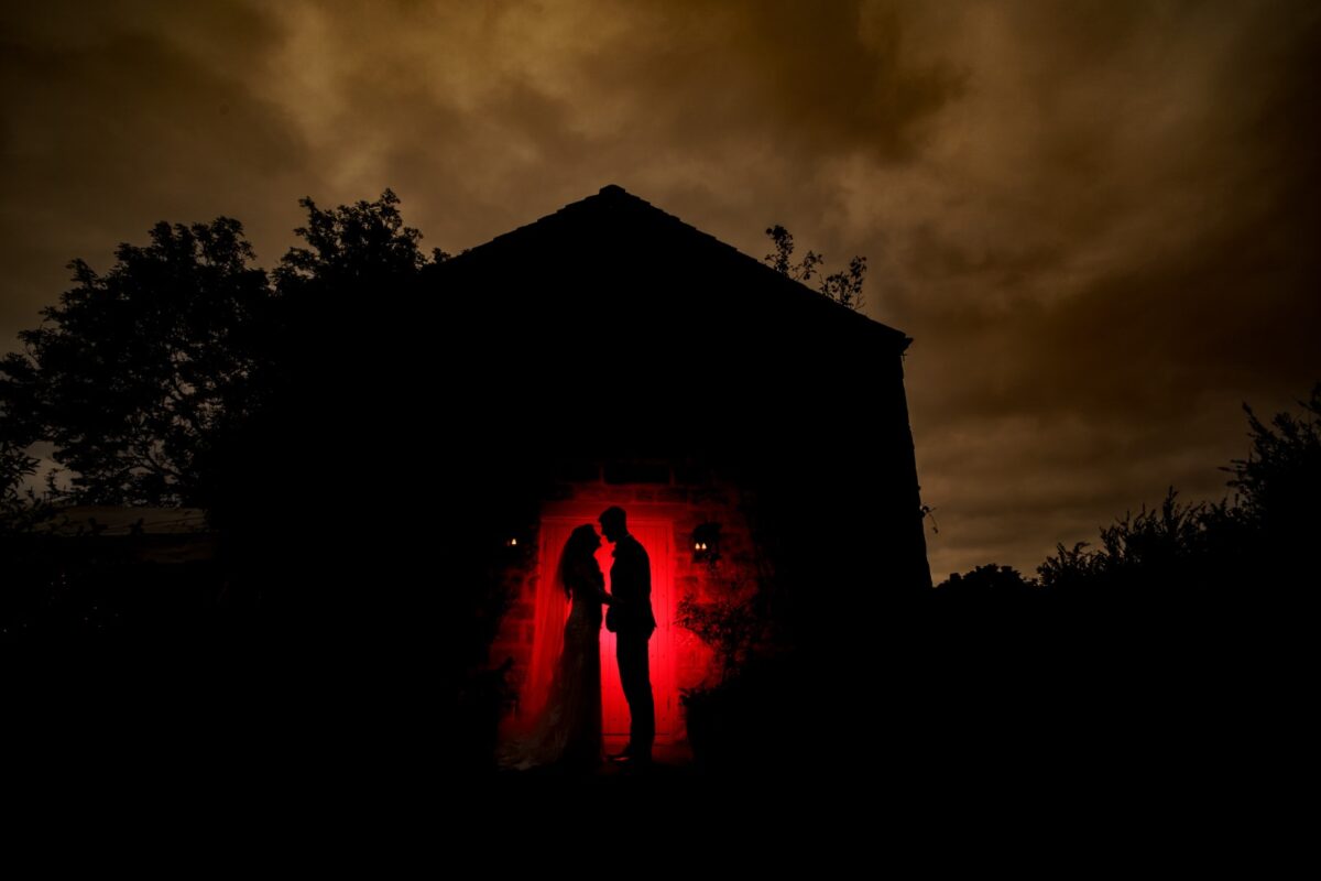 Civil, Town Hall & Registry Cover - 2 Hours