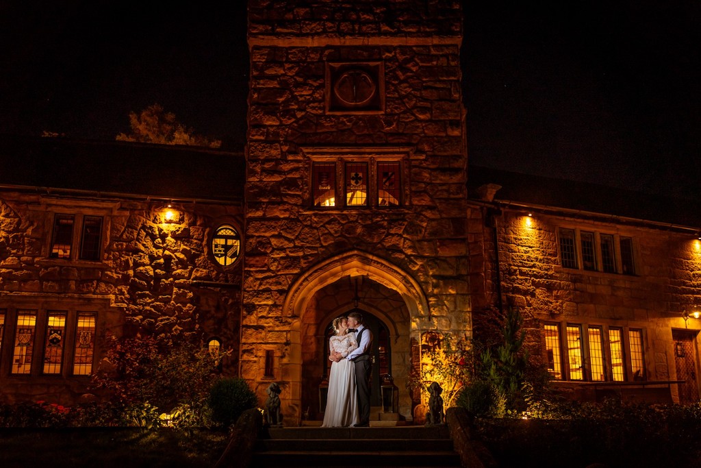 Civil, Town Hall & Registry Cover - 2 Hours