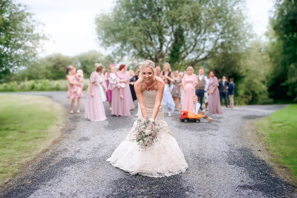 Half Day - 4 hrs with 1 photographer