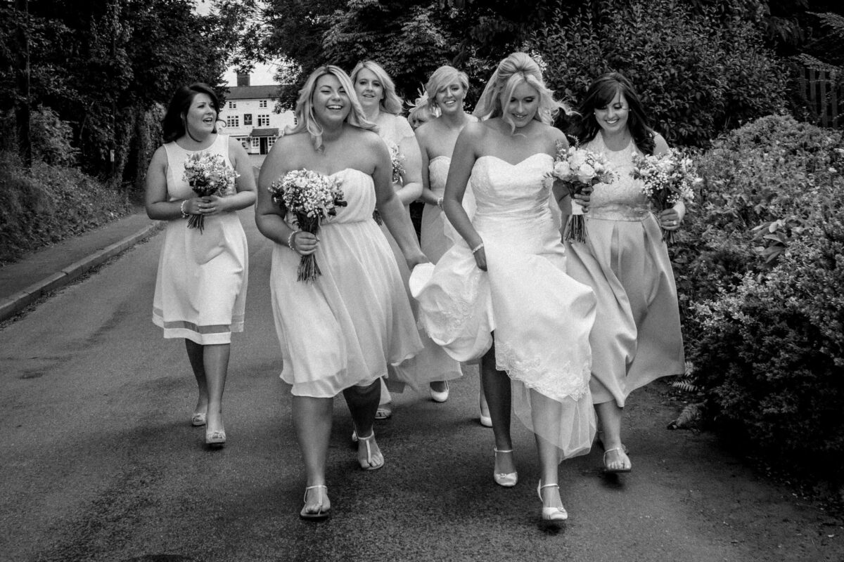 Full Day Photography with 30 page Album included!