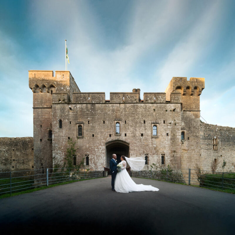 Full Day - up to 12 hrs with 2 photographers