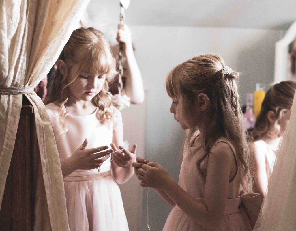 Short Day Photography with 20 page Album included!