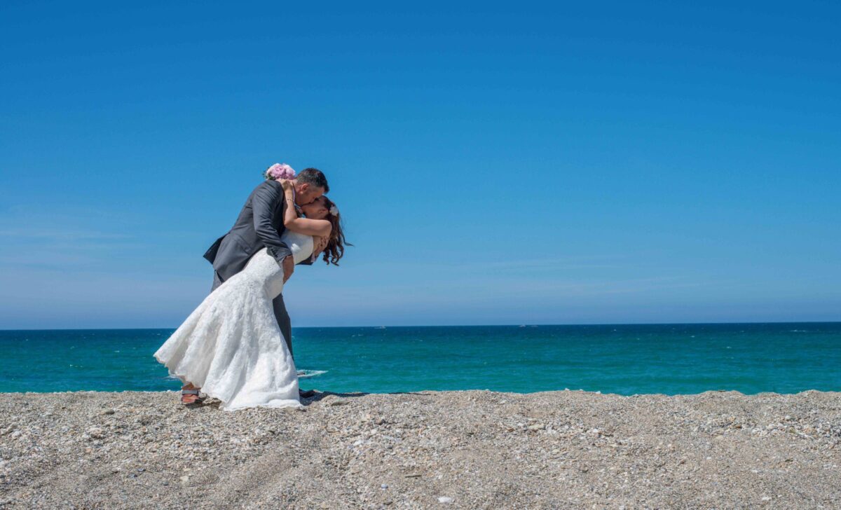 Full Day Photography with 30 page Album included!