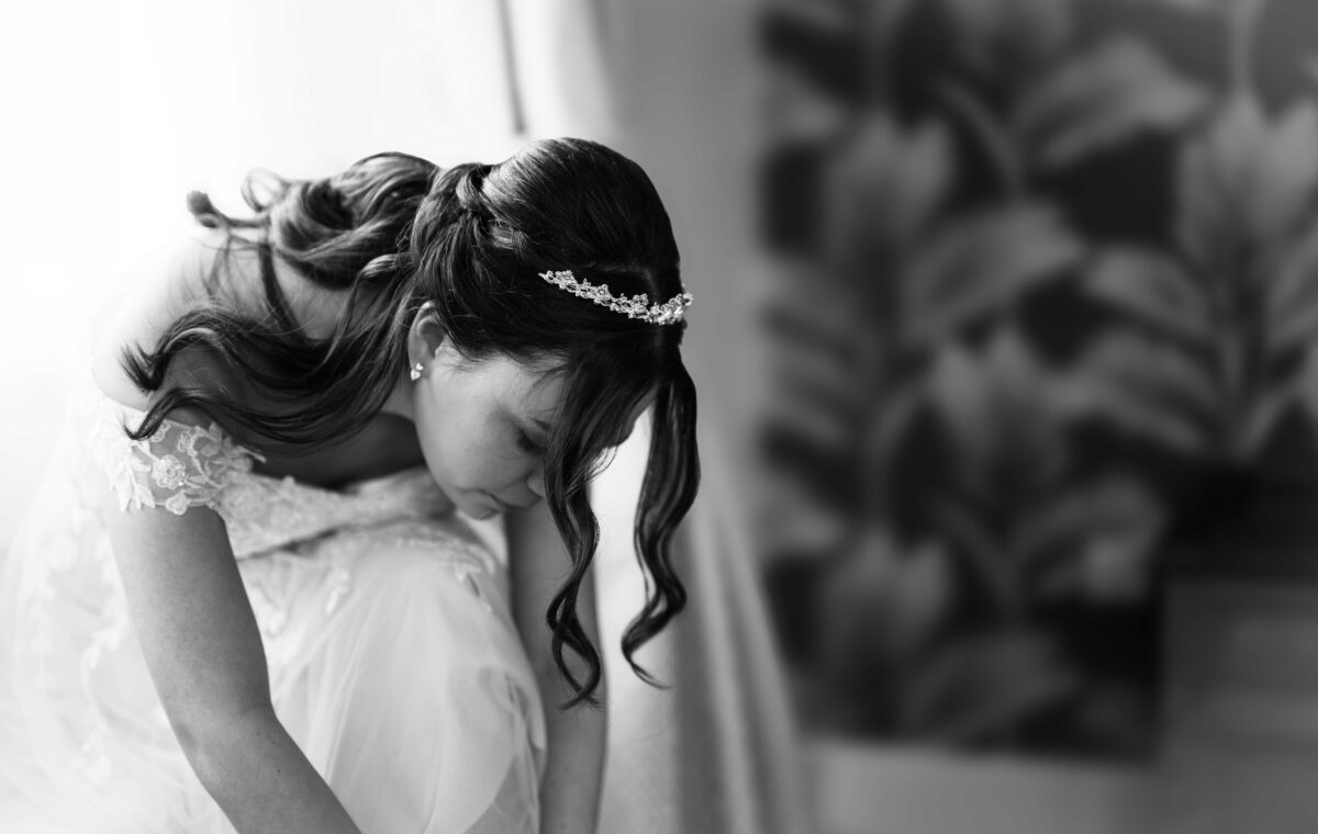 Short Day Photography with 20 page Album included!