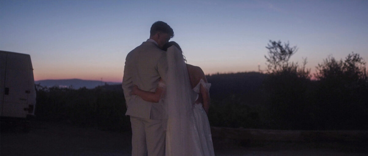 A Miniature Elopement Film